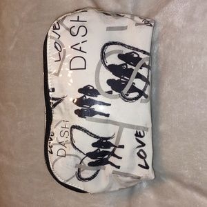 Dash cosmetic bag